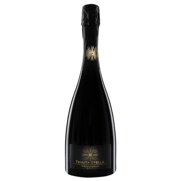 Ribolla Gialla Brut Metodo Classico - Tenuta Stella