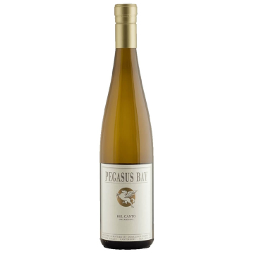 Riesling Bel Canto Waipara Valley 2018 - Pegasus Bay