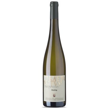 Riesling Praepositus Alto Adige DOC 2021 – Abbazia di Novacella