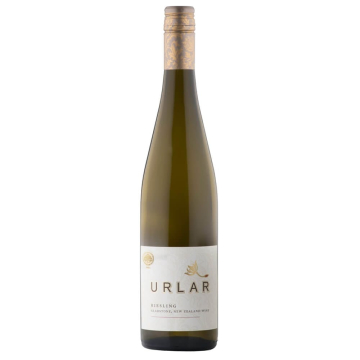 Riesling Organic BIO 2016 – Urlar