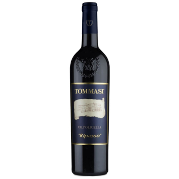 Ripasso Valpolicella Classico Superiore DOC 2020 - Tommasi