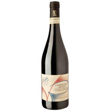 Ripasso Valpolicella Classico Superiore DOC 2021 – Antolini