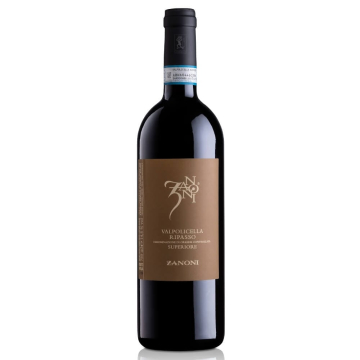 Ripasso Valpolicella Superiore DOC 2019 - Zanoni Pietro