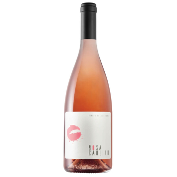 Rosa Caolino IGT Terre Siciliane 2019 – Tenuta di Castellaro