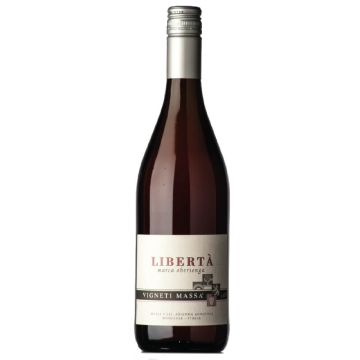 Rosato Libertà Marca Obertenga 2021 - Vigneti Massa