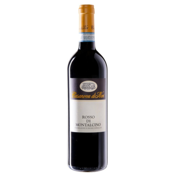 Rosso di Montalcino DOC 2019 – Casanova di Neri