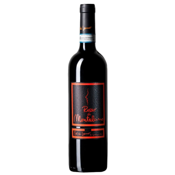 Rosso di Montalcino DOC 2020 – Col di Lamo