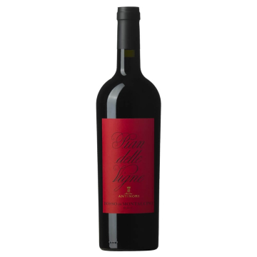 Rosso di Montalcino DOC 2022 – Pian delle Vigne Antinori