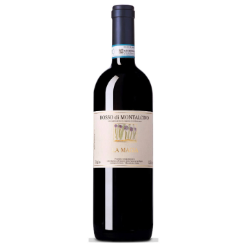 Rosso di Montalcino DOC 2022 – La Magia