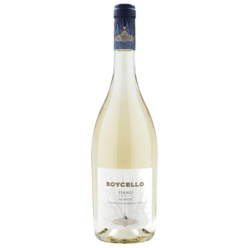 Roycello Fiano Salento IGT 2023 – Tormaresca Antinori