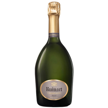 Champagne R de Ruinart Brut - Ruinart