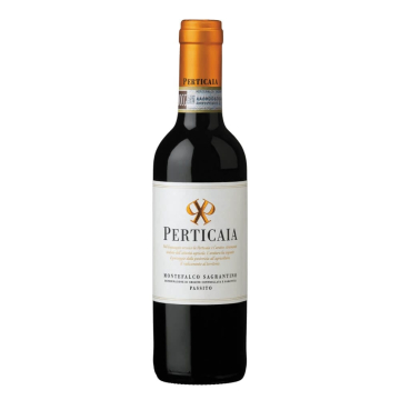 Sagrantino di Montefalco Passito DOCG 0,375 lt 2014 – Perticaia