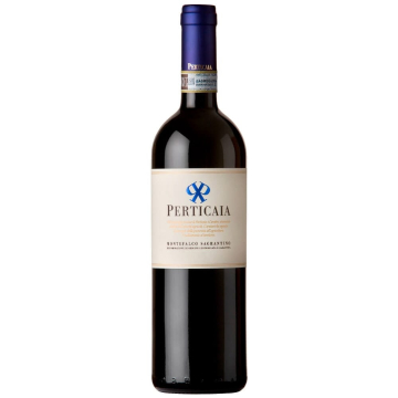 Sagrantino di Montefalco DOCG 2018 – Perticaia