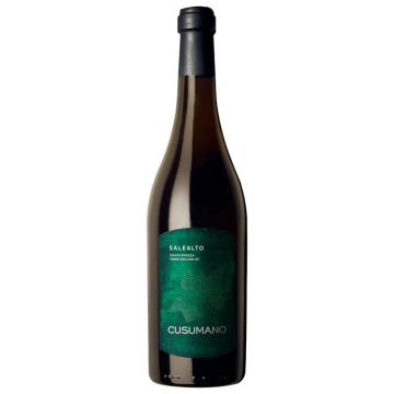 Salealto IGT Terre Siciliane 2019 – Cusumano