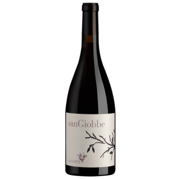 San Giobbe Pinot Nero 2021 – La Costa