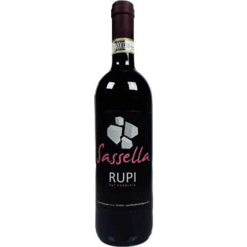 Sassella Valtellina Superiore DOCG 2021 – Rupi del Nebbiolo