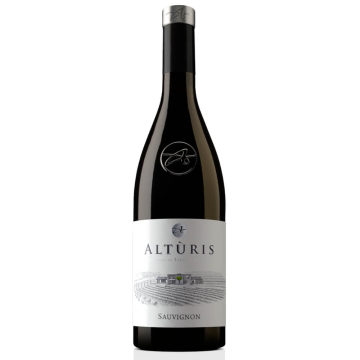 Sauvignon Venezia Giulia IGT 2023 – Alturis