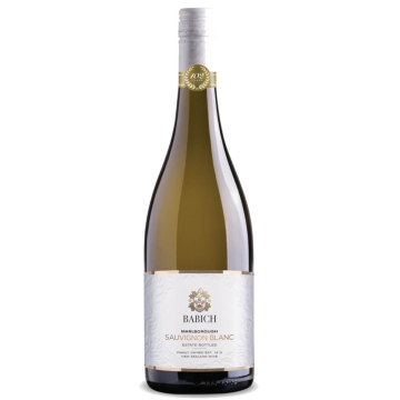 Sauvignon Blanc Marlborough 2022 – Babich