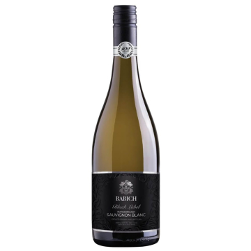 Sauvignon Blanc Black Label Marlborough 2023 – Babich