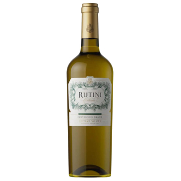 Colecciòn Sauvignon Blanc Mendoza 2023 – Bodega Rutini