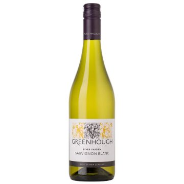 Sauvignon Blanc Nelson 2017 – Greenhough