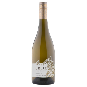 Sauvignon Blanc Select Parcels BIO 2014 – Urlar