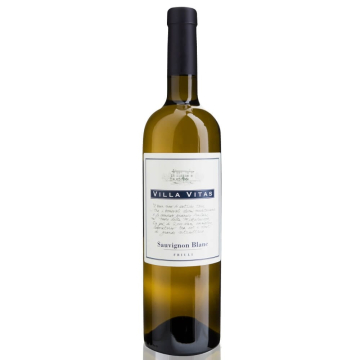 Sauvignon Blanc DOC Friuli – Villa Vitas