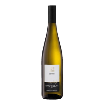 Sauvignon Alto Adige DOC 2023 – Cantina Meran Burggräfler