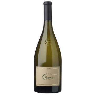 Sauvignon Quarz Alto Adige DOC 2022 – Terlano