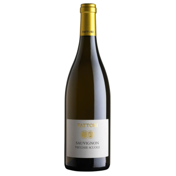 Sauvignon IGT Trevenezie Vecchie Scuole (Tappo Stelvin) 2023 - Fattori