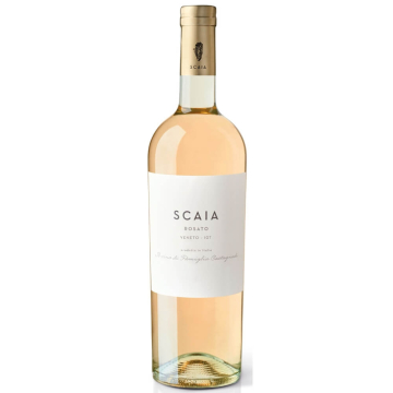 Scaia Rosato Veneto IGT 2023 – Tenuta Sant'Antonio