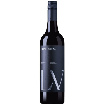 Shiraz Cabernet LV Adelaide Hills 2022 – Longview