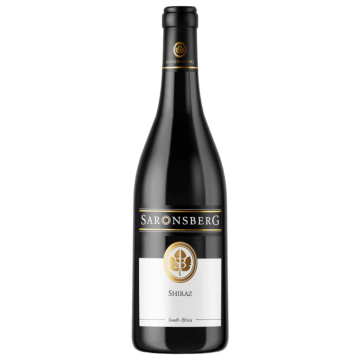 Shiraz Sudafrica 2020 – Saronsberg