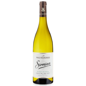 Pinot Bianco Alto Adige DOC Sirmian 2022 – Nals Margreid