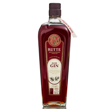 Sloe Gin Olandese 0,7 lt - Rutte