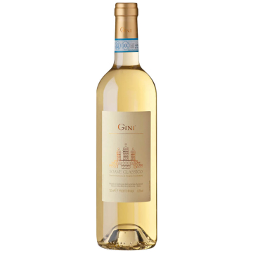 Soave Classico DOC 2022 – Gini