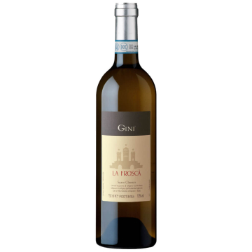 La Froscà Soave Classico DOC 2021 – Gini