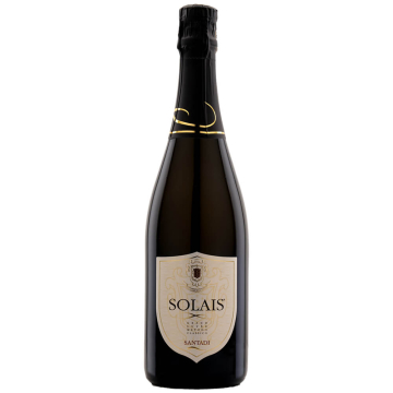 Solais Grand Cuvèe Metodo Classico - Santadi