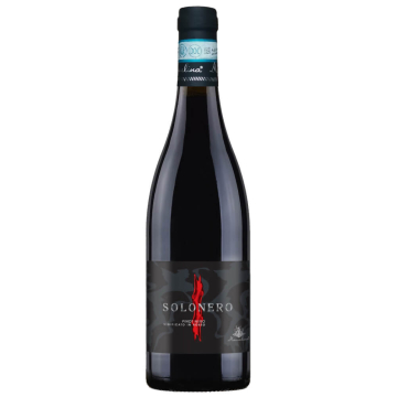 Solonero Pinot Nero Oltrepò Pavese DOC 2021 - Manuelina