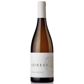 Soreli Collio Bianco DOC 2020 - Pighin