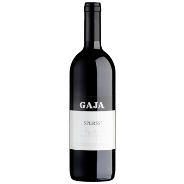 Sperss Barolo DOCG 2017 - Gaja