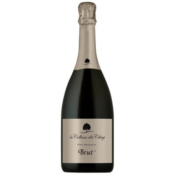 Spumante Brut – La Collina dei Ciliegi