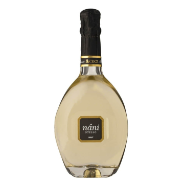 Spumante Brut Nani Otello Millesimato 2015 - Ceci