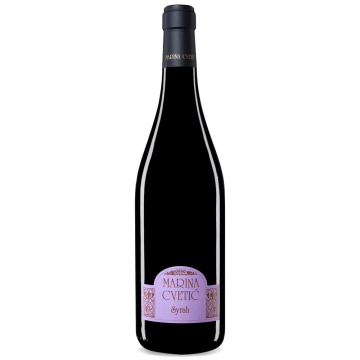 Syrah Marina Cvetic Colline Pescaresi IGT 2019 – Masciarelli