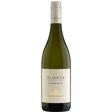 Chardonnay Hawke's Bay 2017 – Te Mata