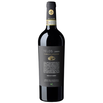 Telos Amarone della Valpolicella DOCG 2016 – Tenuta Sant'Antonio