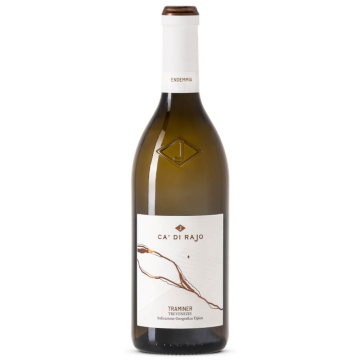 Traminer IGT Tre Venezie - Cà di Rajo