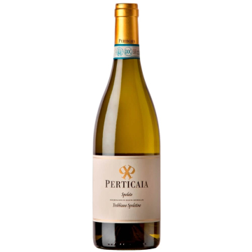 Trebbiano Spoletino Spoleto DOC 2021 – Perticaia