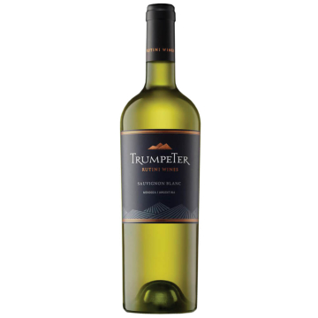 Trumpeter Sauvignon Blanc Mendoza 2023 – Bodega Rutini