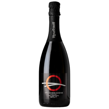 Prosecco Valdobbiadene Superiore DOCG Brut Millesimato 2023 - Vigna Sancòl